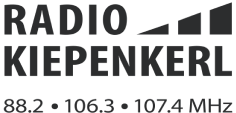 Logo des Partners Radio Kiepenkerl