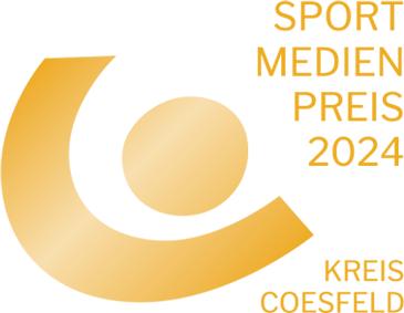 Sportmedienpreis Coesfeld 2024